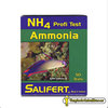 Salifert test de Amoniaco (NH4)