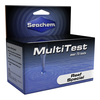Seachem test multitest reef especial special