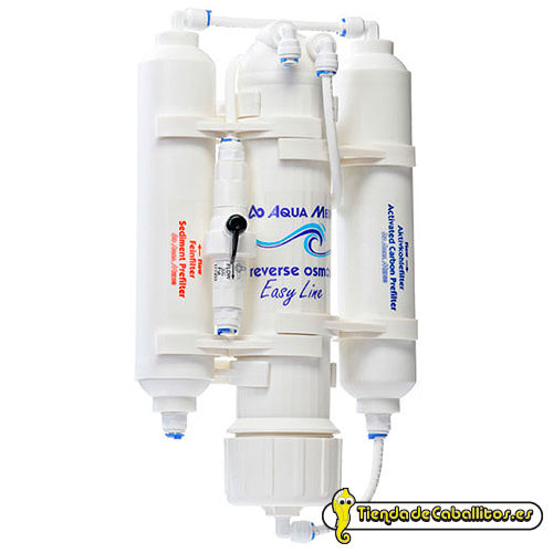 Aqua Medic Osmosis Easy Line 50 hasta 190l/día