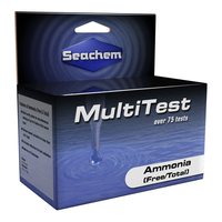 Seachem test