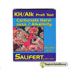 Salifert test de Carbonatos/dureza (kH)
