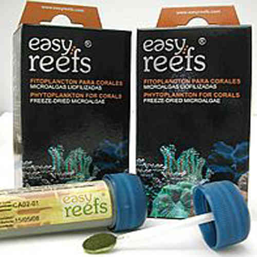 Easy Reefs Corales