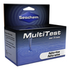 Seachem test multitest nitrito nitrato nitrite nitrate