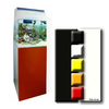 BLAU aquaristic puerta cabinet para CUBIC 45x45