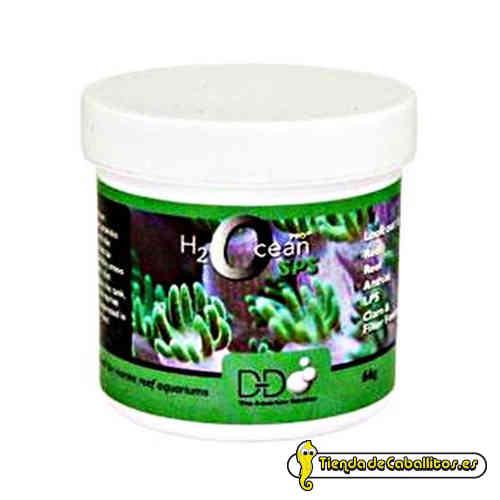 D&D H2Ocean PRO+ SPS 66 g