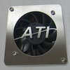 ATI Recambio ventilador sunpower