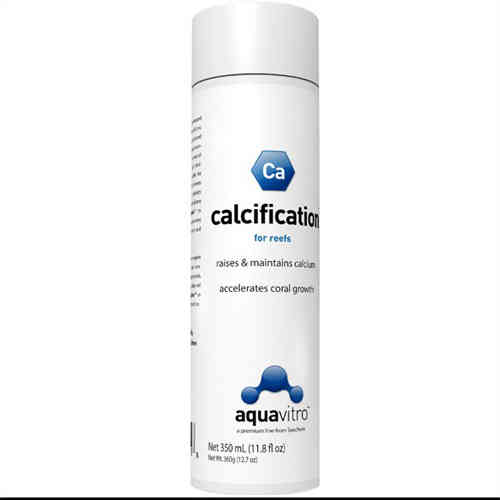 Calcification Aquavitro Seachem