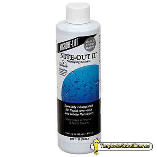 MICROBE-LIFT Nite-Out II (236ml)