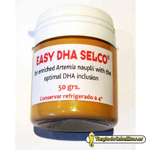 Selco INVE Easy DHA 50gr
