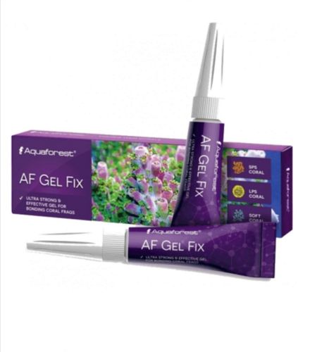 AquaforestF Gel Fix (2x20 ml)