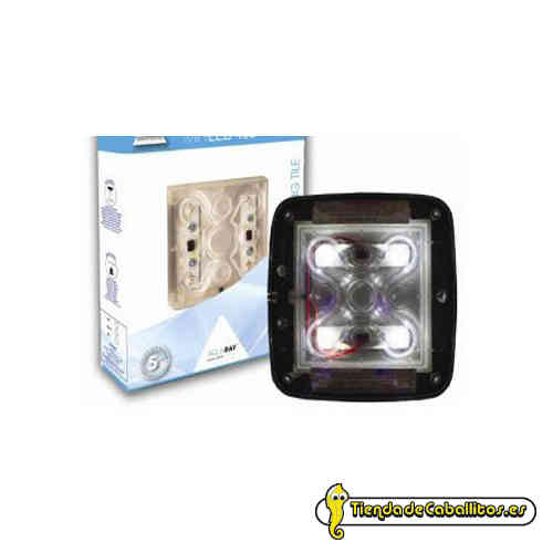 AquaRay Mini LED 500 HD