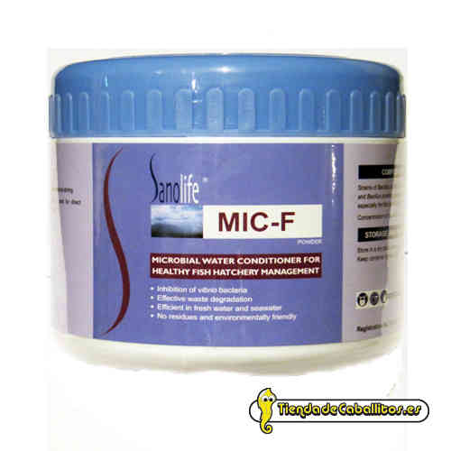 Sanolife MIC-F (50 g)