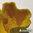 Turbinaria reniformis amarilla (16,50x19x23)