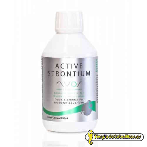 NYOS Active Strontium (250 ml)