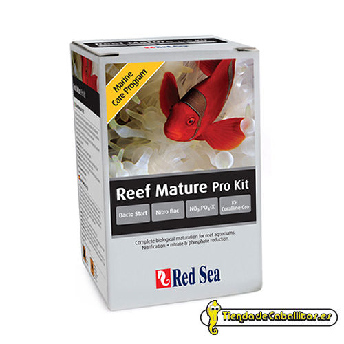 Reef Mature Pro Kit Red Sea
