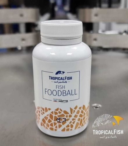TFP Fish Food Ball (40g)