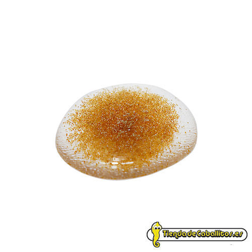 Huevos de artemia franciscana descapsulada (60 ml)