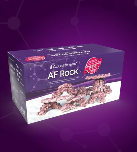 Aquaforest AF Synthetic Rock (M) 18 kg