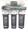 Sistema de osmosis inversa BSF Blue Pure Premium 800l día 4 etapas
