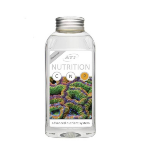 ATI Nutrition "P" (500 ml)