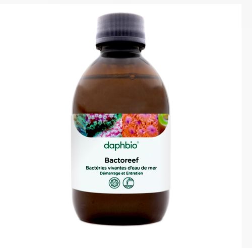 Daphbio® Bactoreef (500 ml)