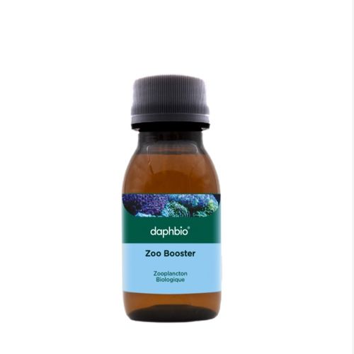Daphbio® Zoo Booster (500 ml)