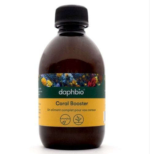 Daphbio® Coral Booster (60 ml)